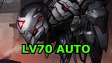 [Raid] Inhibitor Lv 70 Full Auto