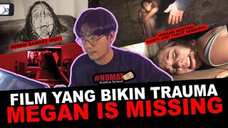 VIRAL MEGAN IS MISING JANGAN NONTON NANTI TR4UMA | Alur Ceria