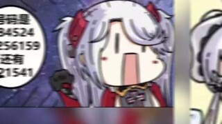 Daily life of a suicidal commander [243]