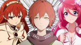 New Isekai You NEED to Watch (Fall Anime 2021)