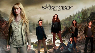 Secret Circle Season 1 Episode 12: Witness