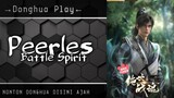 Peerles Battle Spirit || EP 08 ||