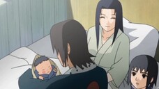 Firasat itachi sangat tepat_Naruto Shippuden episode 101