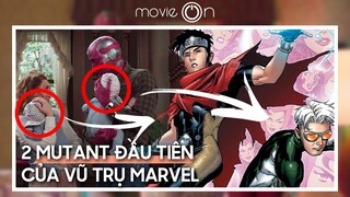 WANDAVISION sẽ đưa X-MEN đến với MCU như thế nào? | movieON