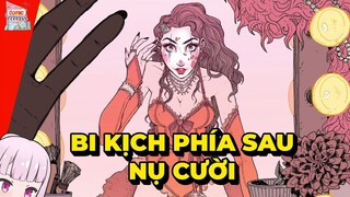 (18+) HAHA (PHẦN HAI) | CHUI XUỐNG ĐỊA NGỤC | TẠP HÓA COMIC