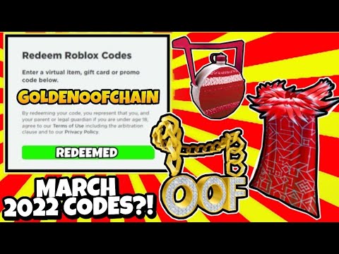 ROBUX PROMOCODES THAT ACTUALLY WORK 2022 