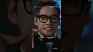 Good Manager - EP19 | Junho's Singing & Dancing | Korean Drama