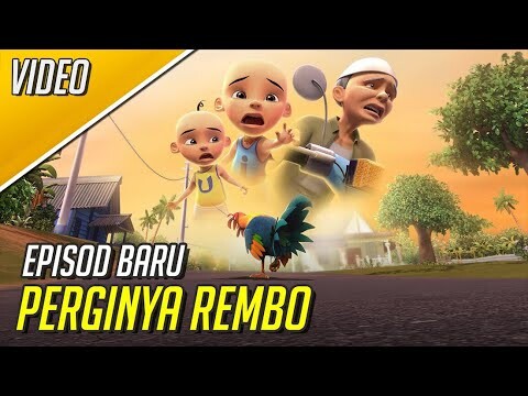 Upin & Ipin Perginya Rembo Full Movie Musim 17 | Upin & Ipin Terbaru 2023