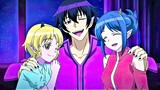 Mairimashita! Iruma kun 「AMV」 Find You
