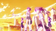 [Creditless] Ending 2 Toaru Kagaku no Railgun S1