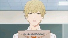 Cool Doji Danshi Ep 15 Eng Sub