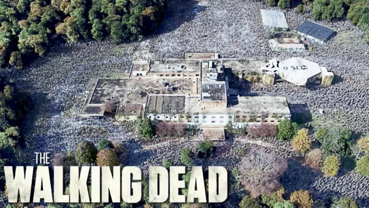 The Walking Dead Season 10 Finale: Extended Opening Minutes