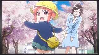 Mikakunin de shinkoukei OVA (Eng Sub - 1080P)