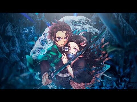 GURENGE | Lisa | Demon Slayer | All Openings Cinematic Remix