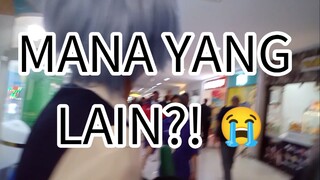 sudah tidak tertolong lagi