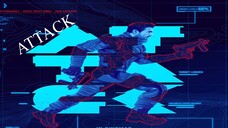 Attack-Part 1 (2022) HINDI DUBBED