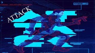 Attack-Part 1 (2022) HINDI DUBBED