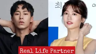 Alchemy of Souls |Real Life Partner |Cast Real Ages |Real Name|Kdrama 2022 |Lee Jae Wook Jung So Min