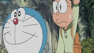 Doraemon Tập - Nobita Hợp Thể Với Bồ Câu #Animehay #Schooltime