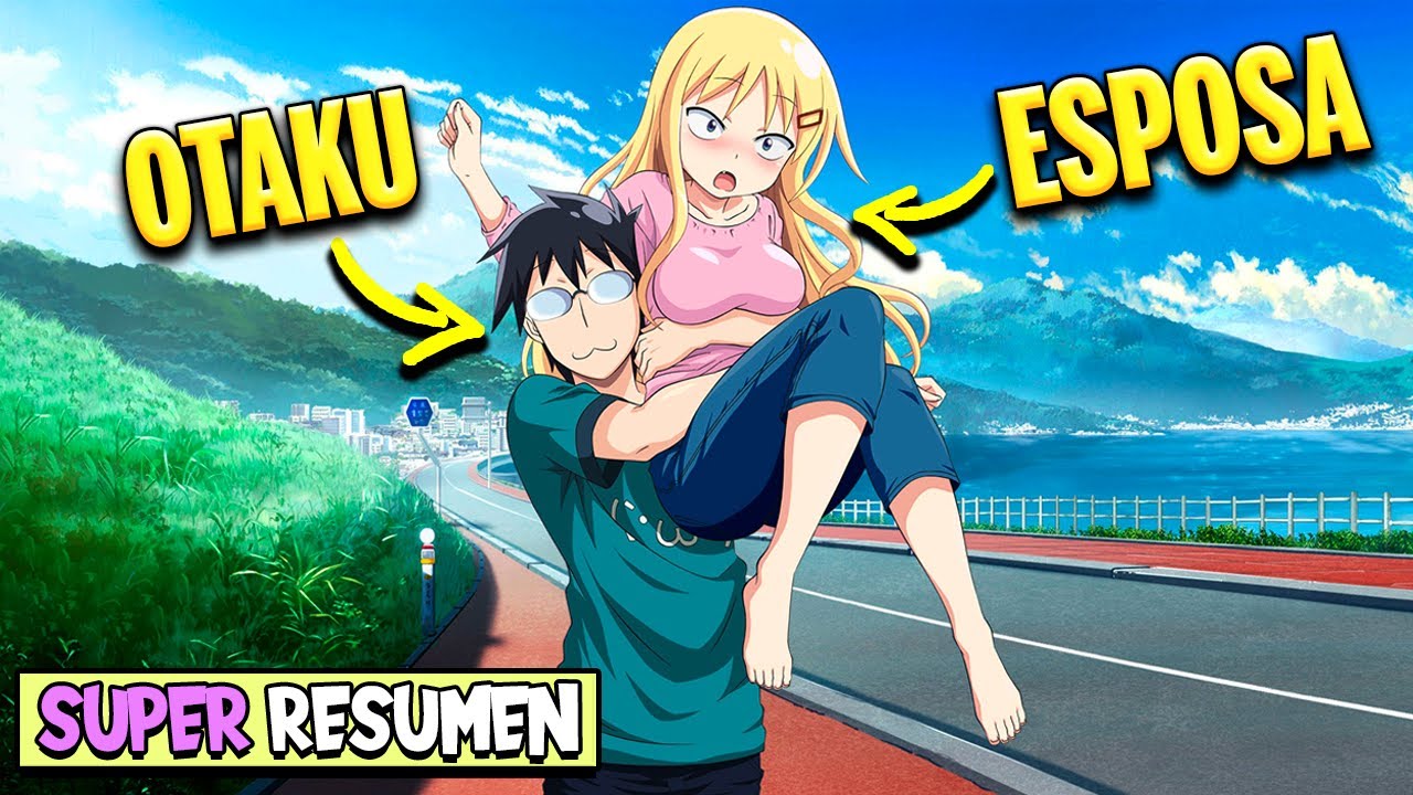 🔷 Kinsou No Vermeil  Resumen en 10 Minutos (más o menos) - BiliBili