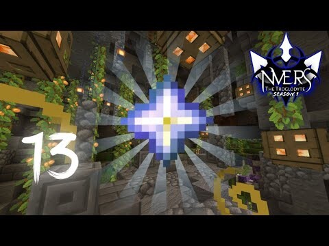 Nvers 1: Episode 13 STAR NG PASKO (Filipino Minecraft SMP)