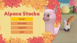 Jangan lupakan teman disekitar mu - Alpaca Stacka