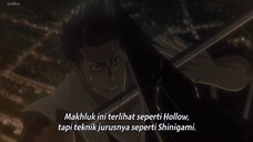 Bleach: Sennen Kessen-hen episode 11 Sub Indo | REACTION INDONESIA