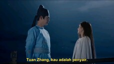 The Story of Pearl Girl eps 04 sub indo