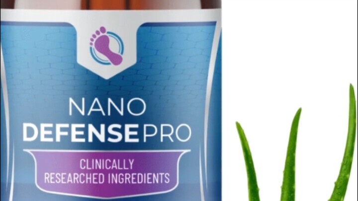 Nano Defender pro for Skin Health