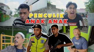 PAK AMIR TERNYATA PENCULIK