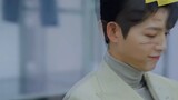 [Song Joong Ki x Jeon Yoo Bin] Song Joong Ki menjulurkan lidahnya dan berakting dalam drama dan mene