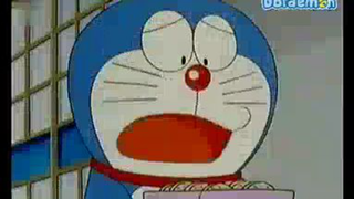 [Tuyển tập] doraemon lồng tiếng kem người sói [bản lồng tiếng]