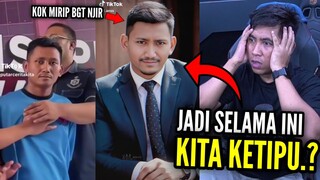 MASA IYA SIH DIA ANAK ORANG KAYA BRO❓REACT MEME KOCAK