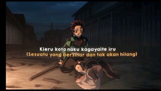 kimetsu no yaiba nezuko mengis