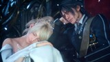 Final Fantasy XV Ending - Noctis and Luna's Wedding