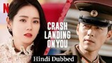 EP 11 Hindi Crash Landing On You