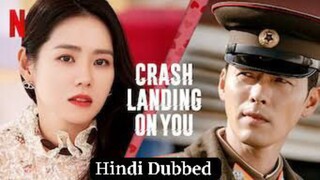 EP 03 Hindi Crash Landing On You