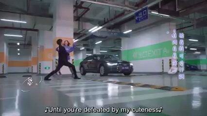 MY GIRLFRIEND IS AN ALIENSESSION 2ENGLISH SUBTITLESEPISODE 1