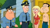 [Family Guy] พี่คิวยอมรับอายุผิดและถูกนำตัวเข้าสู่กระบวนการยุติธรรม