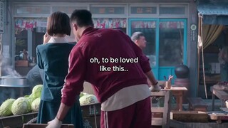 when life gives you tangarines, ohh to be love  like this😫♥️♥️
