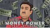 Jethalal money power 🤑💶💸 || Jethalal attitude 😈 || Jethalal memes thug life 😎 ...
