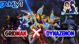 [AMV] Berasa nonton Power Ranger vs Last Boss