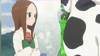 Trang phục dopamine kiểu Takagi ੭ ᐕ)੭*⁾⁾『Cột tủ quần áo của bà』