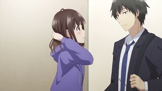 Hige wo Soru. Soshite Joshikousei wo Hirou. Episode 3 Preview