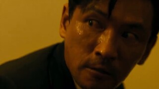 [Huang Zhengmin Episode 10] Lee Jung-jae's strongest villain Lei in "Save Me from Evil", Ding Qing v