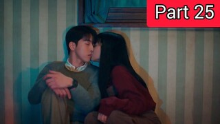 𝐏𝐚𝐫𝐭-𝟐𝟓|| Twenty Five Twenty One Explain in Hindi || Korean Drama Explain Nation ||