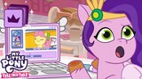 My Little Pony: Ceritakan Kisahmu | Teknologi kuda poni | KOMPILASI | MLP
