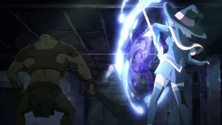 Hai to Gensou no Grimgar Eps 8 Sub Indo