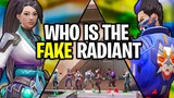 6 Radiants VS 1 Fake Radiant - Can you spot them?