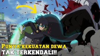 Rekomendasi Anime Action Berpedang - Punya kekuatan tersembunyi!